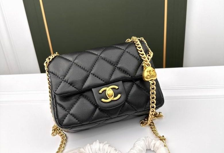 1:1 Replica Chanel Bags 11332 18X6X14cm