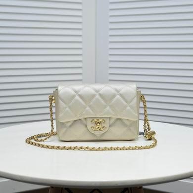 1:1 Replica Chanel Bags A2855 19X13X6CM WO 4colour