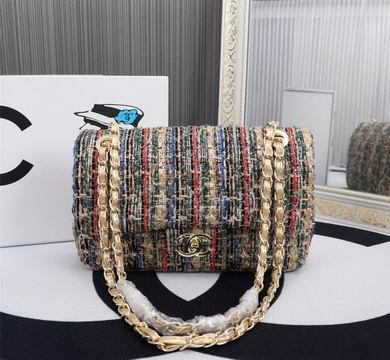 1:1 Replica Chanel Bags 1112 25CM WO 4colour