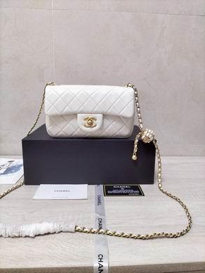 1:1 Replica Chanel Bags Classic Flap CF 9023 20X13X7cm WO