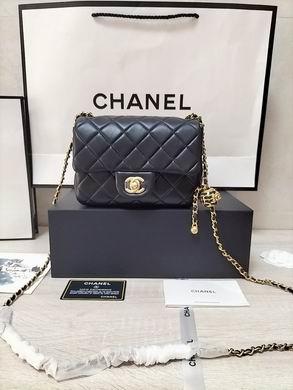 1:1 Replica Chanel Bags Classic Flap CF 9023 18X13X7cm WO