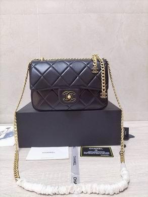 1:1 Replica Chanel Bags 81150 21X14.5X5cm WO