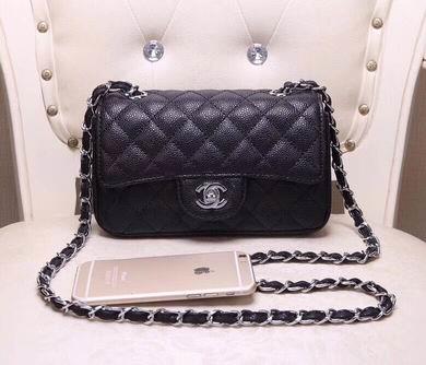 1:1 Replica Chanel Bags WO611