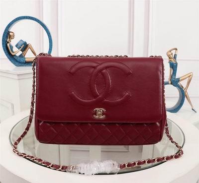 1:1 Replica Chanel Bags WO25826