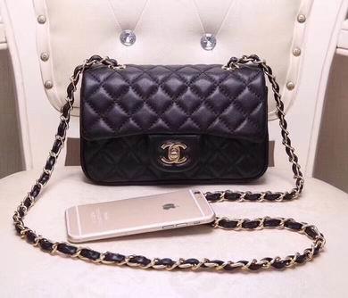 1:1 Replica Chanel Bags BT1116 20X12X7