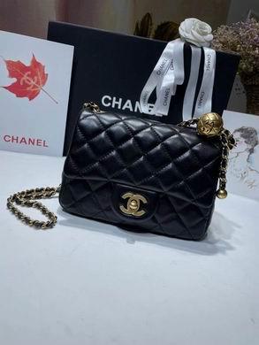 1:1 Replica Chanel Bags BT1786 17cm