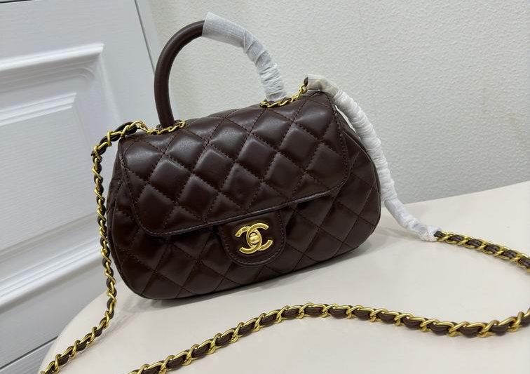 1:1 Replica Chanel Bags Chanel 6826 23×6.5x14cm zy
