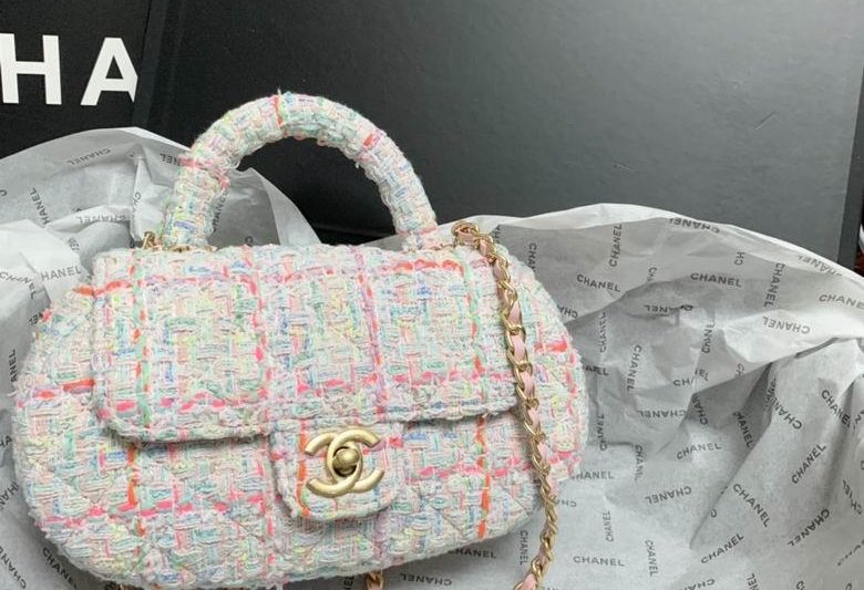 1:1 Replica Chanel Bags 22X14X6cm 011706 DN 3colour