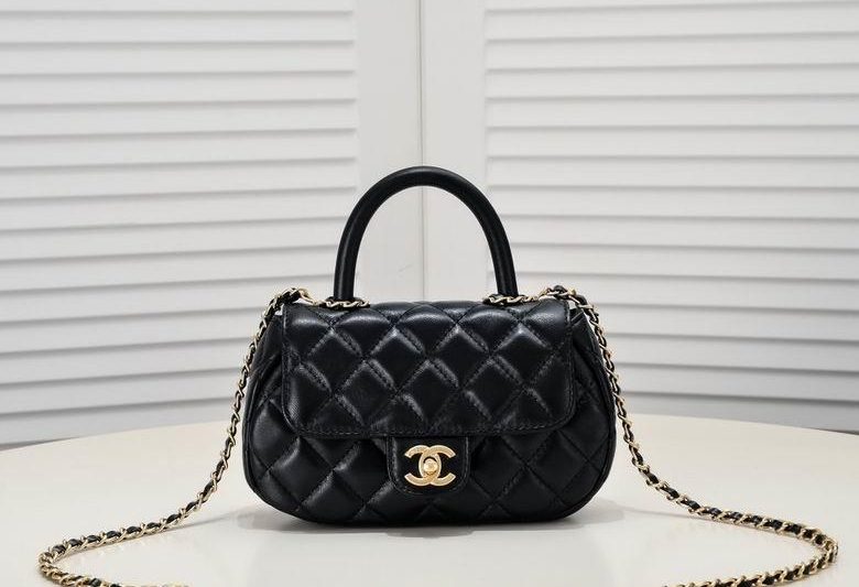 1:1 Replica Chanel Bags coco AS9101 11.2X20.5X5.5cm WO 3colour