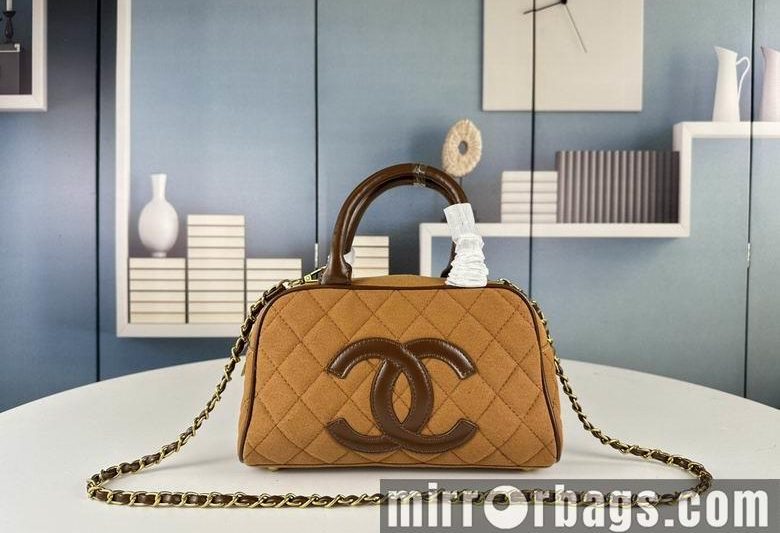 1:1 Replica Chanel Bags 3351 25X15X7cm XMY 4colour