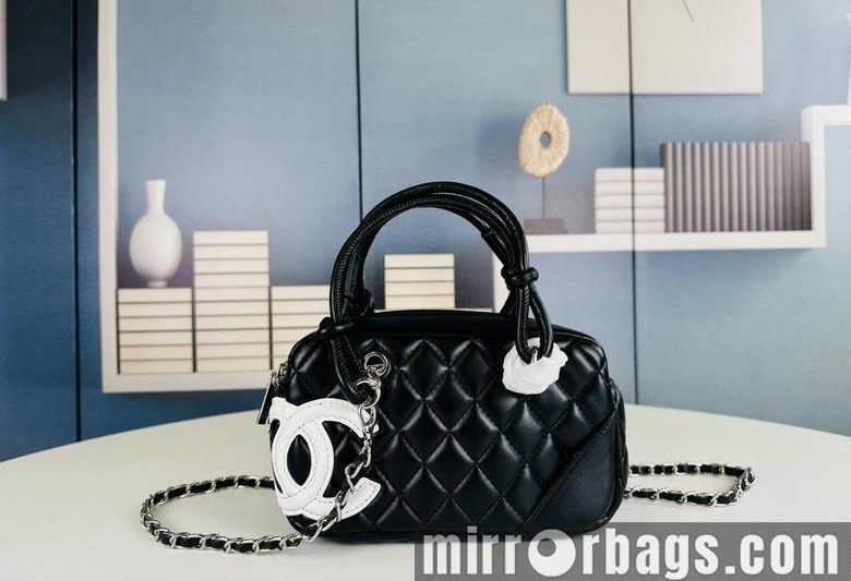 1:1 Replica Chanel Bags 610 23X12X9cm XMY 4colour