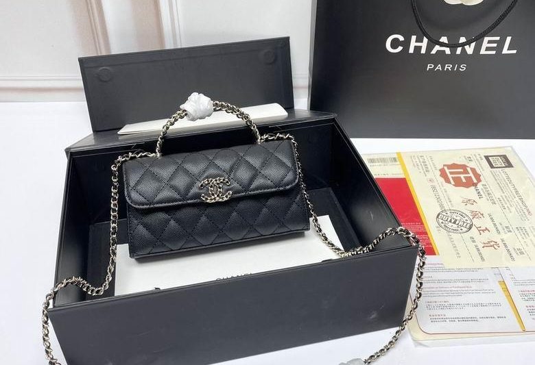 1:1 Replica Chanel Bags 9100 19X10X4.5cm XMY