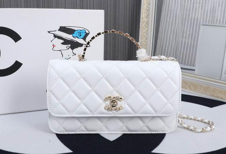 1:1 Replica Chanel Bags 1027 19X10cm XMY 3colour