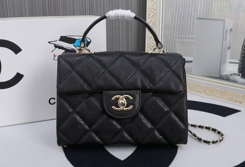 1:1 Replica Chanel Bags 8946 16X21X9.5cm XMY 4colour