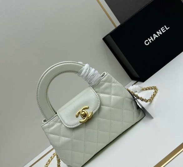 1:1 Replica Chanel Bags Chanel Kelly 5216 13x19x7cm jj3