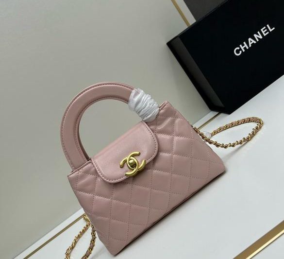 1:1 Replica Chanel Bags Chanel Kelly 5216 13x19x7cm jj2