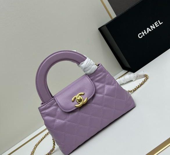 1:1 Replica Chanel Bags Chanel Kelly 5216 13x19x7cm jj1