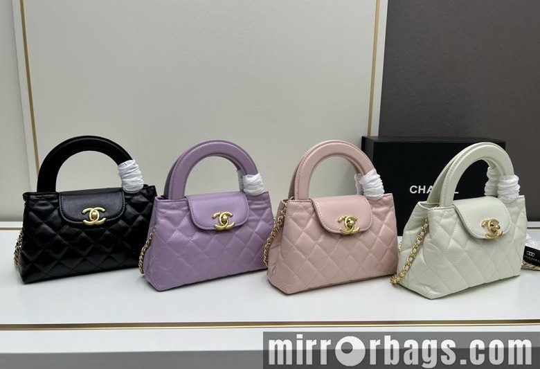 1:1 Replica Chanel Bags Chanel Kelly 5216 13x19x7cm jj