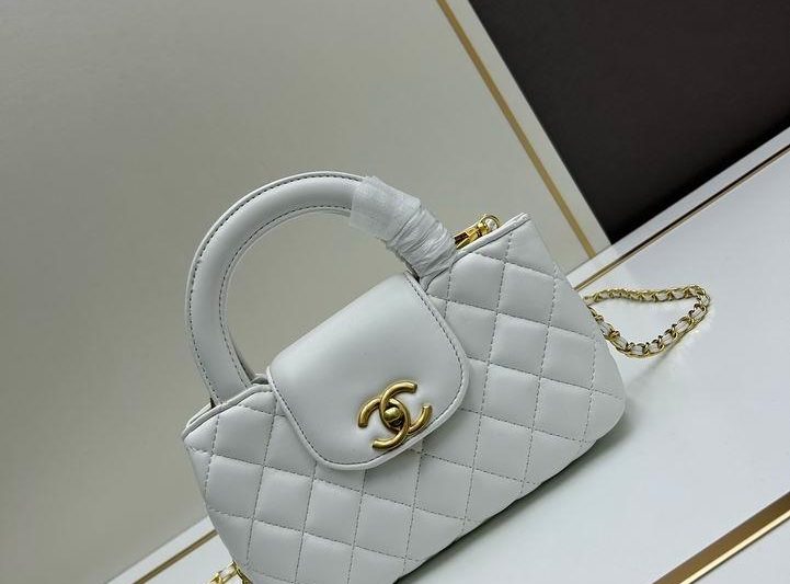 1:1 Replica Chanel Bags Chanel Kelly 519 21x12x7cm jj2