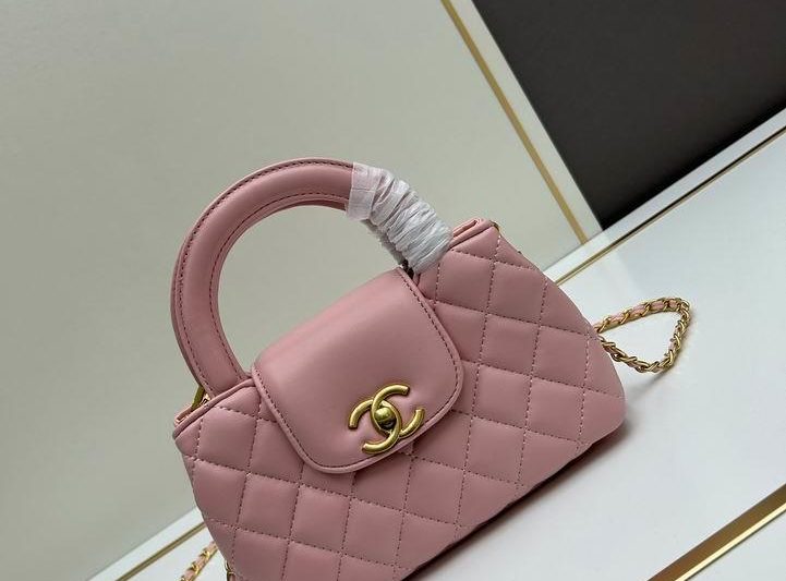 1:1 Replica Chanel Bags Chanel Kelly 519 21x12x7cm jj1