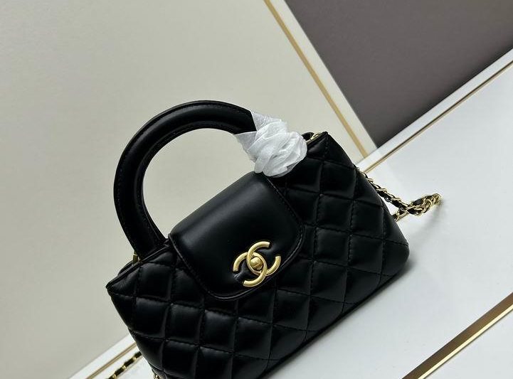 1:1 Replica Chanel Bags Chanel Kelly 519 21x12x7cm jj