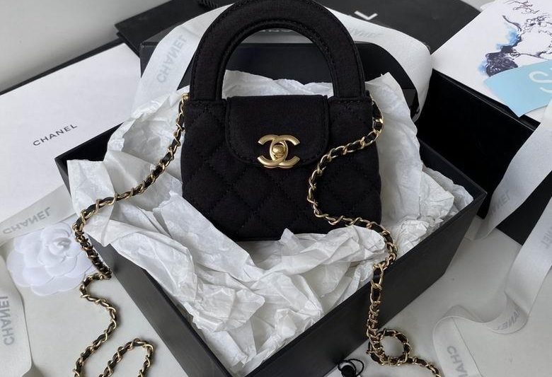 1:1 Replica Chanel Bags AP3435 12cm WO 3colour