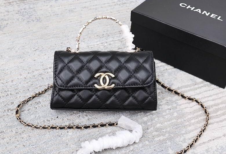 1:1 Replica Chanel Bags Kelly 3619 18X10cm WO