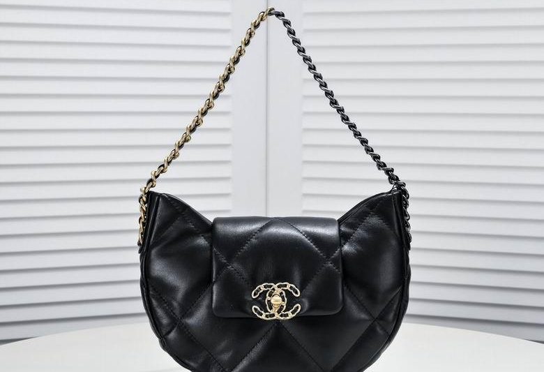 1:1 Replica Chanel Bags 9113 23cm WO 2colour