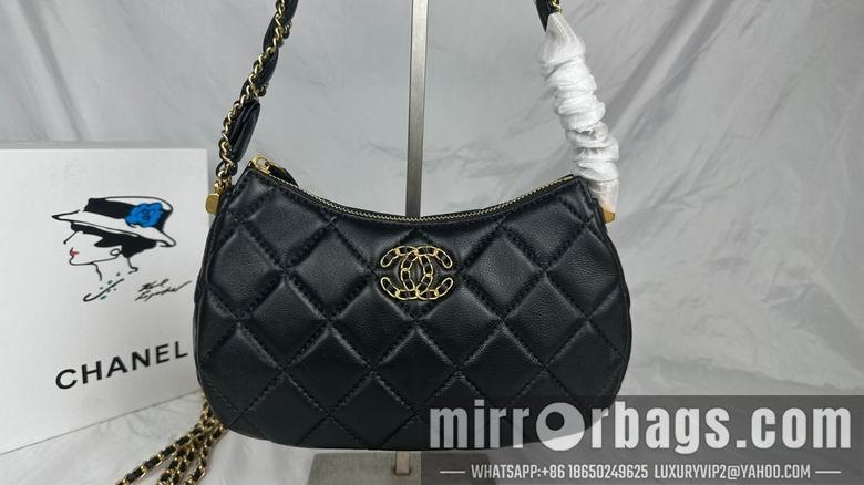 1:1 Replica Chanel Bags 923 12X20.5X4.5cm WO  4色