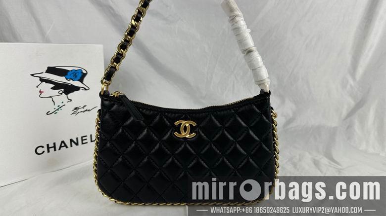 1:1 Replica Chanel Bags 332 15X23.5X2cm WO  4colour