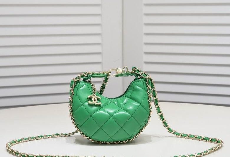 1:1 Replica Chanel Bags 8098 4.1X3.7X2cm WO  4colour