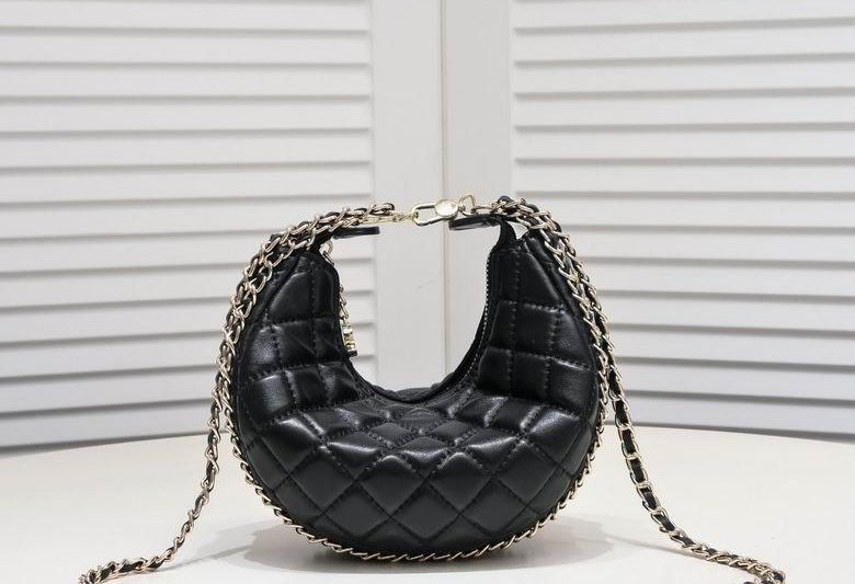 1:1 Replica Chanel Bags 8089 15X20X6cm WO  4colour