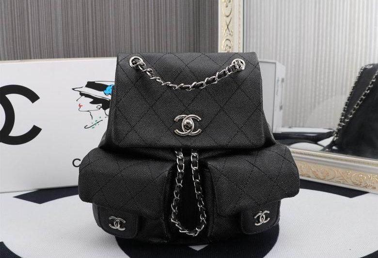 1:1 Replica Chanel Bags 8829 21X20X12cm XMY