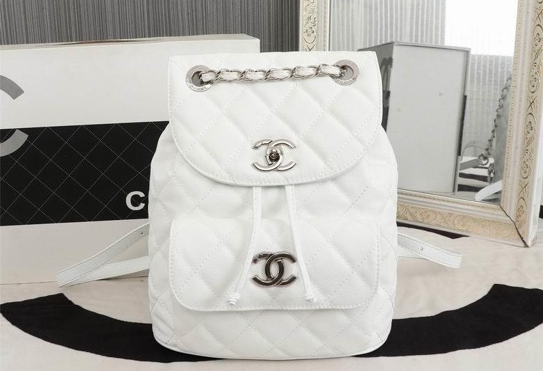 1:1 Replica Chanel Bags 8209 21.5X24X12cm XMY 3colour