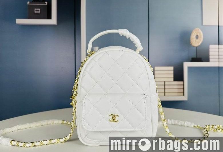 1:1 Replica Chanel Bags 6659 20X22X7cm XMY 2colour
