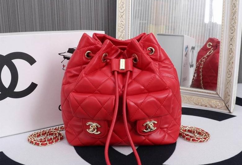 1:1 Replica Chanel Bags 8846 22X23X13cm XMY 3colour
