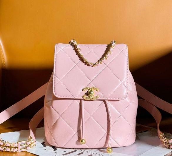 1:1 Replica Chanel Bags AS4866 20X19X12cm WO 3colour
