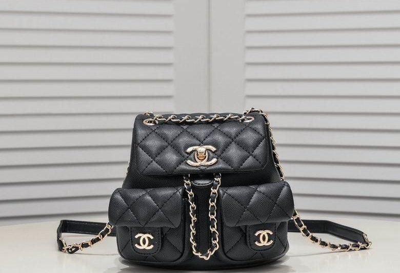 1:1 Replica Chanel Bags 9099 17.5X16.5X10cm XMY 4colour
