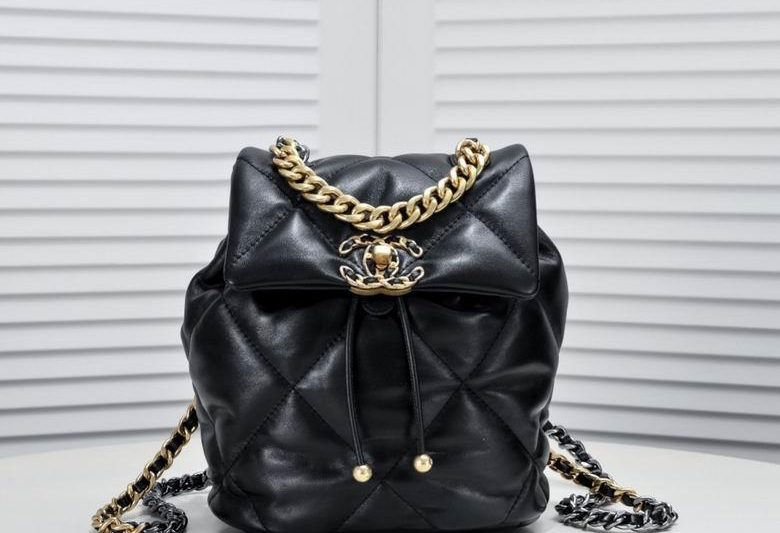 1:1 Replica Chanel Bags 9114 26X22X16cm WO