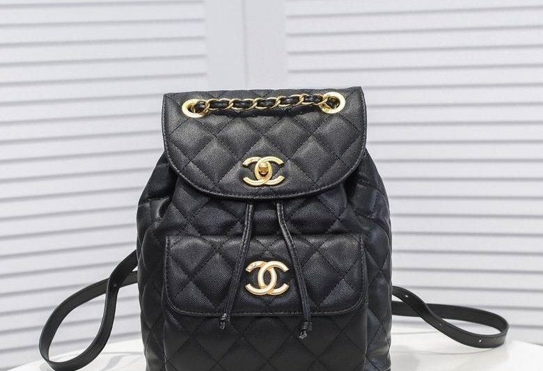 1:1 Replica Chanel Bags 9051 21.5X24X12cm WO
