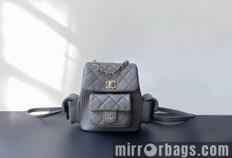 1:1 Replica Chanel Bags 19.5X18X10cm 032509 WO