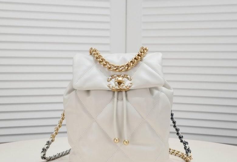 1:1 Replica Chanel Bags 9114 26X22X16cm WO-1