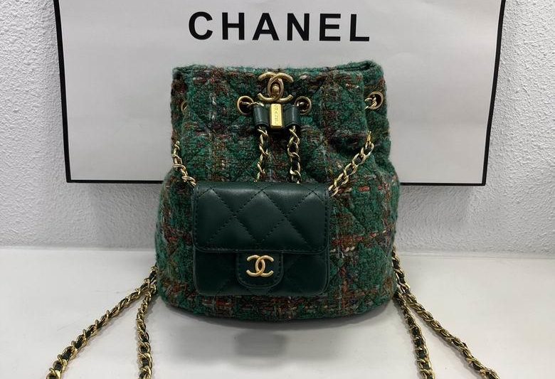 1:1 Replica Chanel Bags 8039 22X21X12cm WO