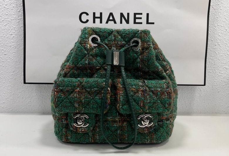 1:1 Replica Chanel Bags 8038 22X21X13cm WO 3colour