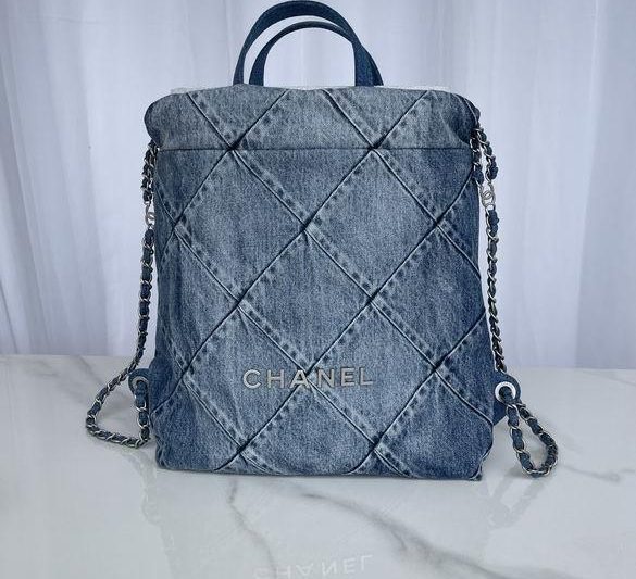 1:1 Replica Chanel Bags AS3313 40X51X9cm WO