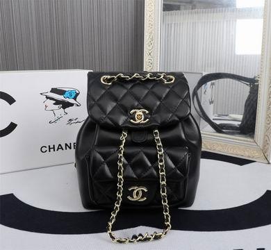 1:1 Replica Chanel Bags Cruise 1013 18X18X12cm WO