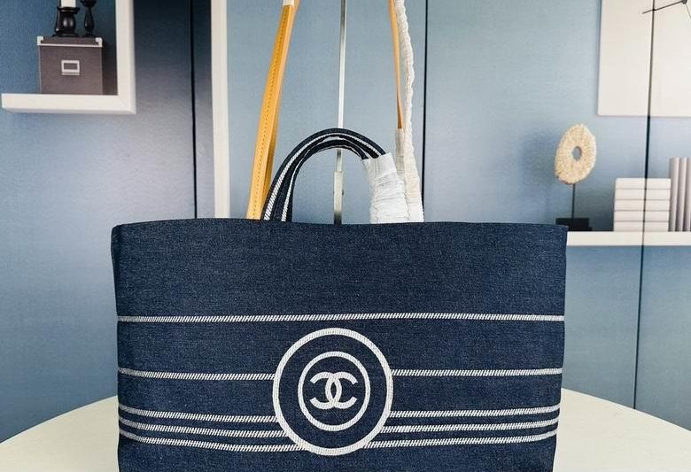 1:1 Replica Chanel Bags 6852 50X26X15cm XMY