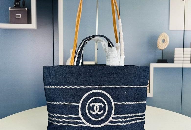 1:1 Replica Chanel Bags 6851 38X24X10cm XMY