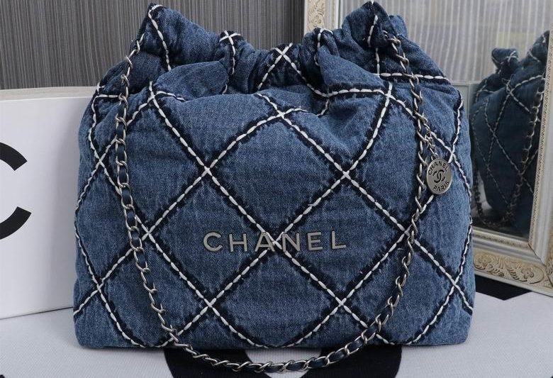 1:1 Replica Chanel Bags 8945 39X42X8cm XMY
