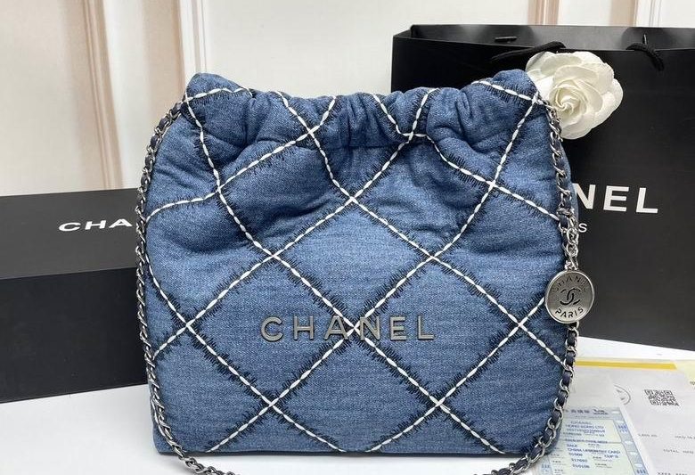 1:1 Replica Chanel Bags 6018 35X37X7cm XMY